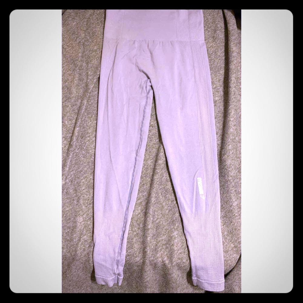 Gymshark Power Down leggings